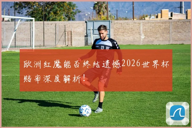 欧洲红魔能否终结遗憾2026世界杯赔率深度解析!