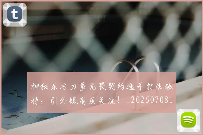 神秘东方力量无畏契约选手打法独特,引外媒高度关注!_20260708194826_20260802164444